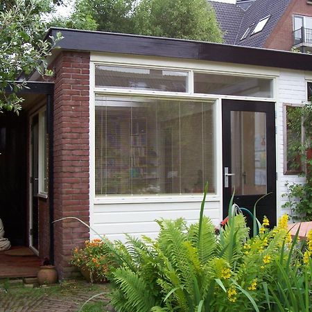 Studio Lakeside Spiegelplas Nederhorst den Berg Экстерьер фото