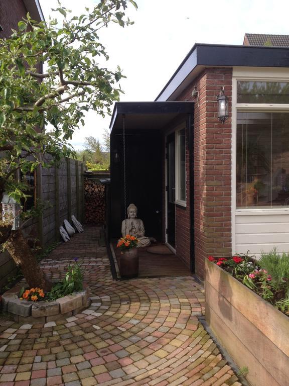 Studio Lakeside Spiegelplas Nederhorst den Berg Экстерьер фото